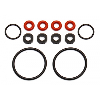 #81185 - RC8B3 Shock Rebuild Kit - Team Associated